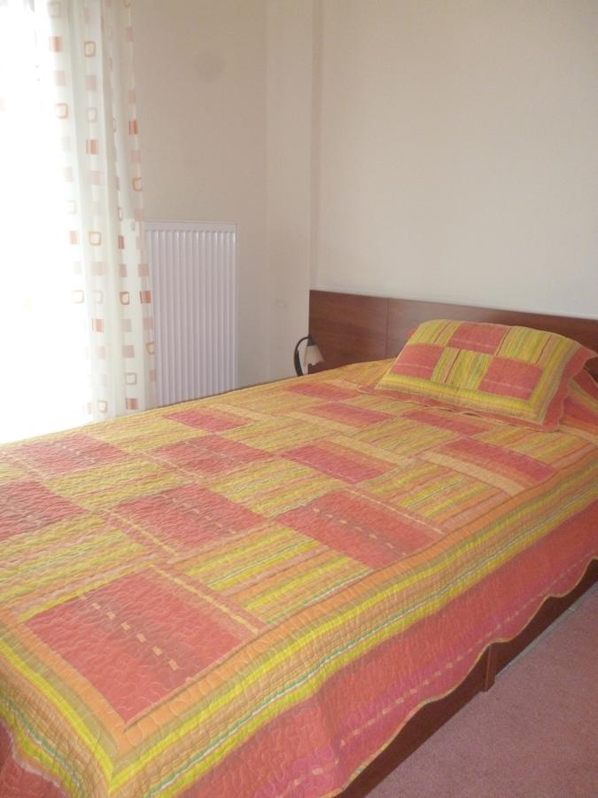 Apartmán Dream House Nea Iraklitsa Exteriér fotografie