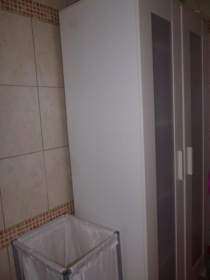 Apartmán Dream House Nea Iraklitsa Exteriér fotografie