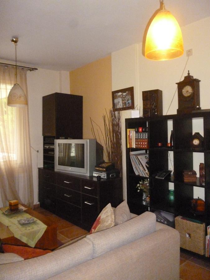 Apartmán Dream House Nea Iraklitsa Exteriér fotografie